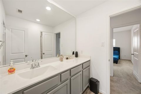 Tiny photo for 4238 Redford Valley Road, Rosharon, TX 77583 (MLS # 81576491)