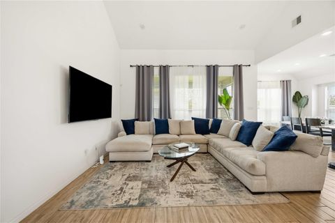 Tiny photo for 4238 Redford Valley Road, Rosharon, TX 77583 (MLS # 81576491)