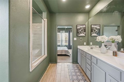 Tiny photo for 4238 Redford Valley Road, Rosharon, TX 77583 (MLS # 81576491)