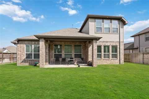 Tiny photo for 4238 Redford Valley Road, Rosharon, TX 77583 (MLS # 81576491)