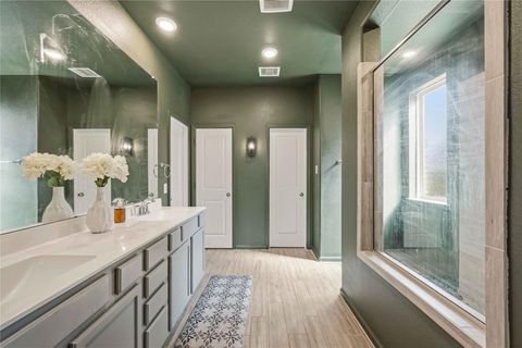 Tiny photo for 4238 Redford Valley Road, Rosharon, TX 77583 (MLS # 81576491)