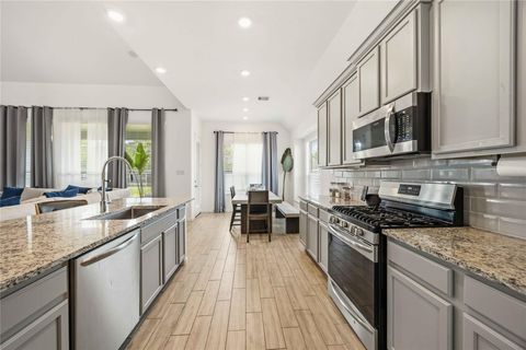 Tiny photo for 4238 Redford Valley Road, Rosharon, TX 77583 (MLS # 81576491)