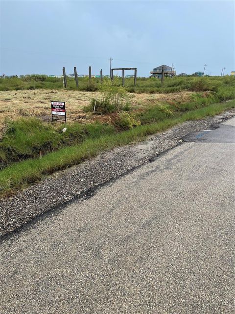 Vacant Land For Sale - 1128 Waco<br/> Gilchrist, TX 77617