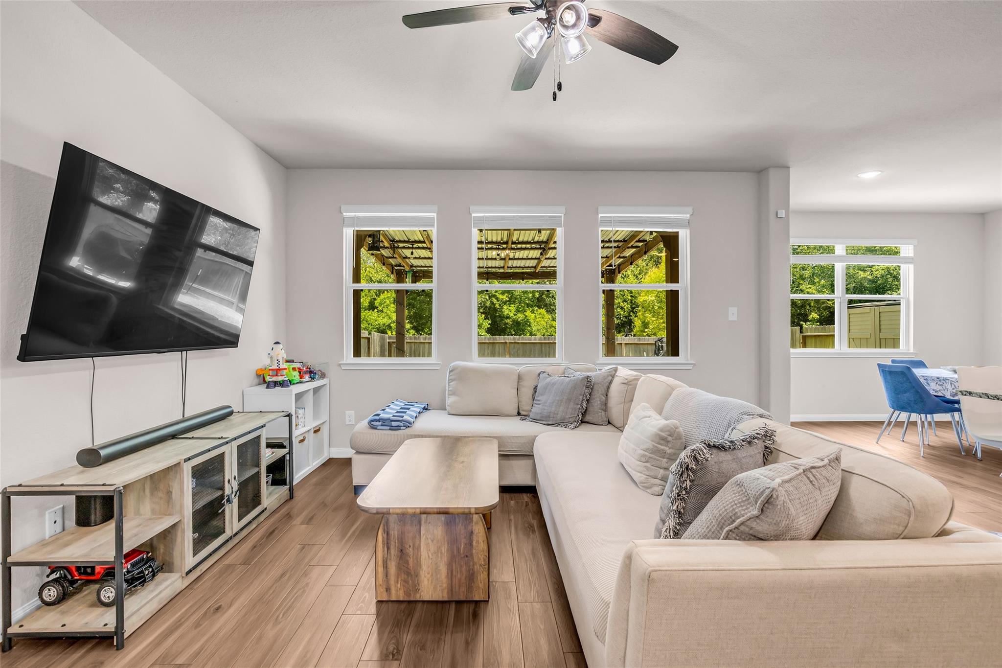 2389 Tavo Trail Drive