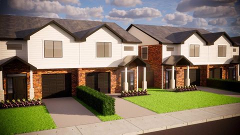 Photo of 7900 Sherman Street, Houston, TX 77012 (MLS # 16368087)