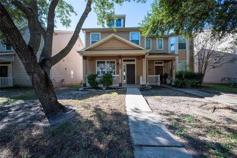 Photo of 23823 Pebworth Place, Spring, TX 77373 (MLS # 27212980)