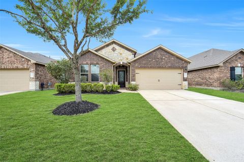 Photo of 4515 Mondial Drive, Katy, TX 77493 (MLS # 57032092)