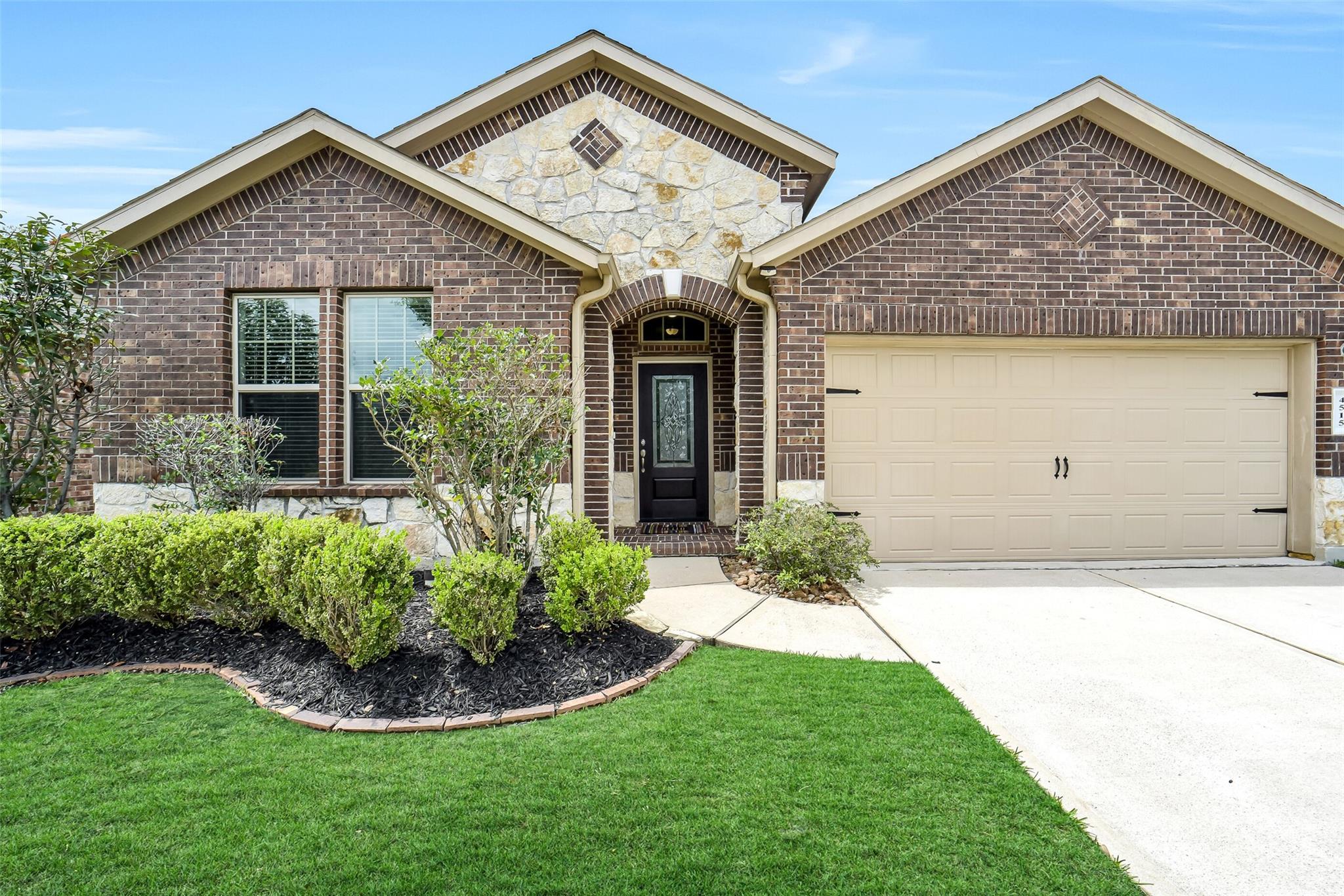 4515 Mondial Drive