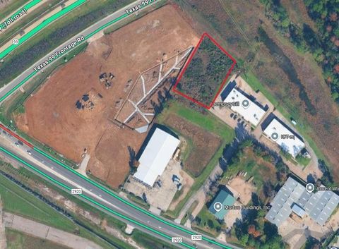 8908 Fm 2920 Spring TX 77379