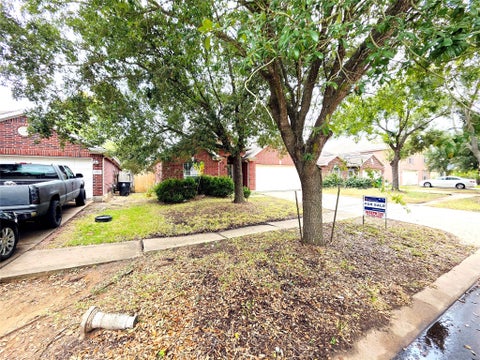 Photo of 12511 Leader Street, Houston, TX 77072 (MLS # 30603205)