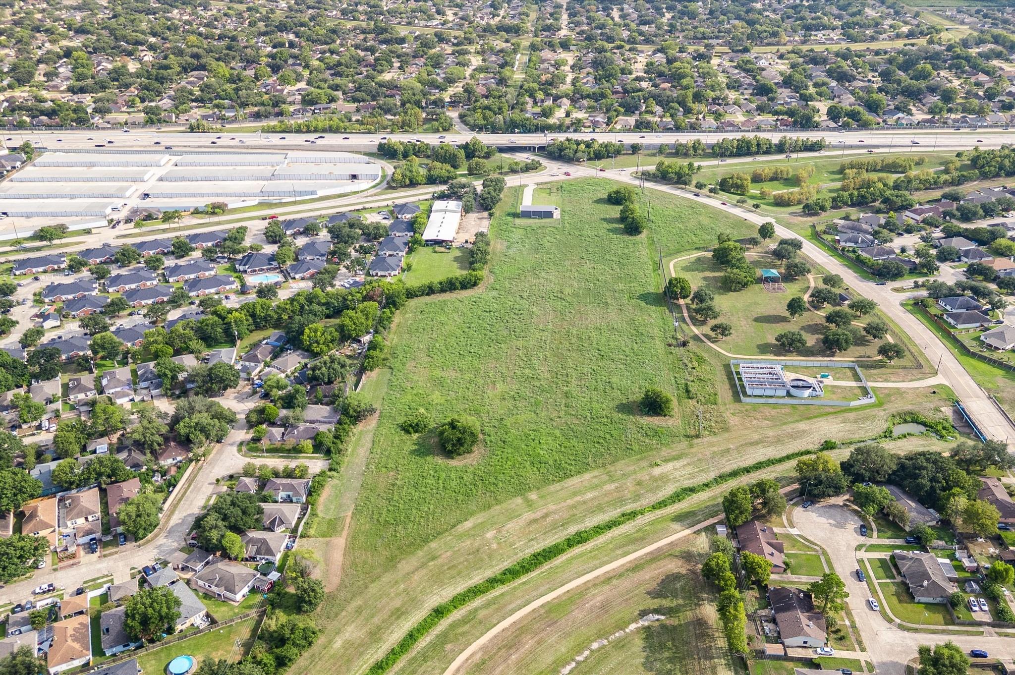 16230 Westpark Drive