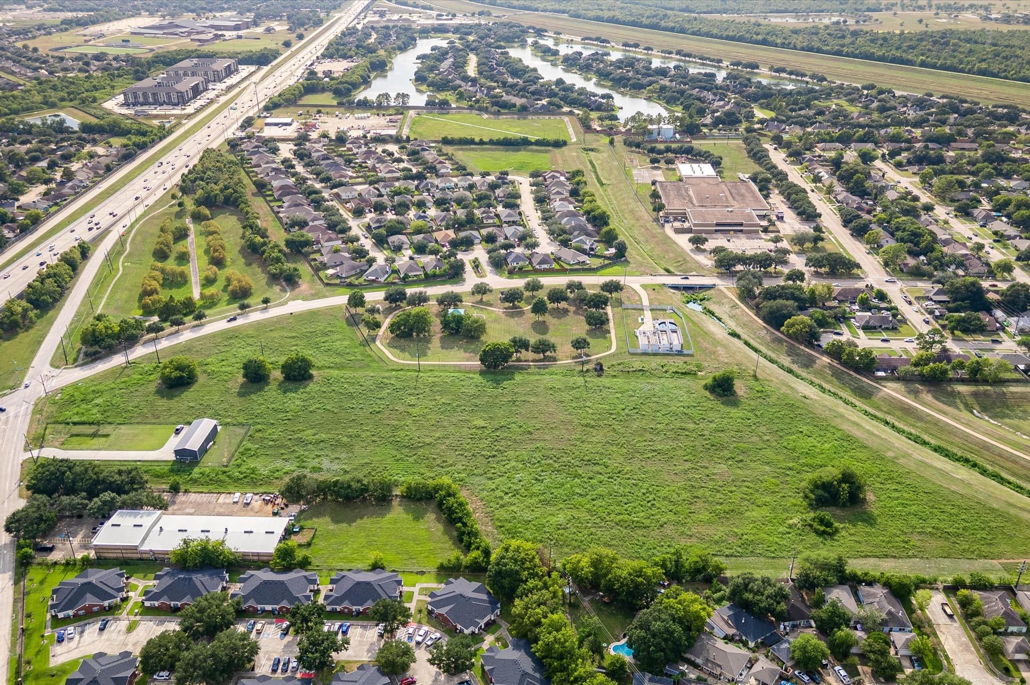 16230 Westpark Drive