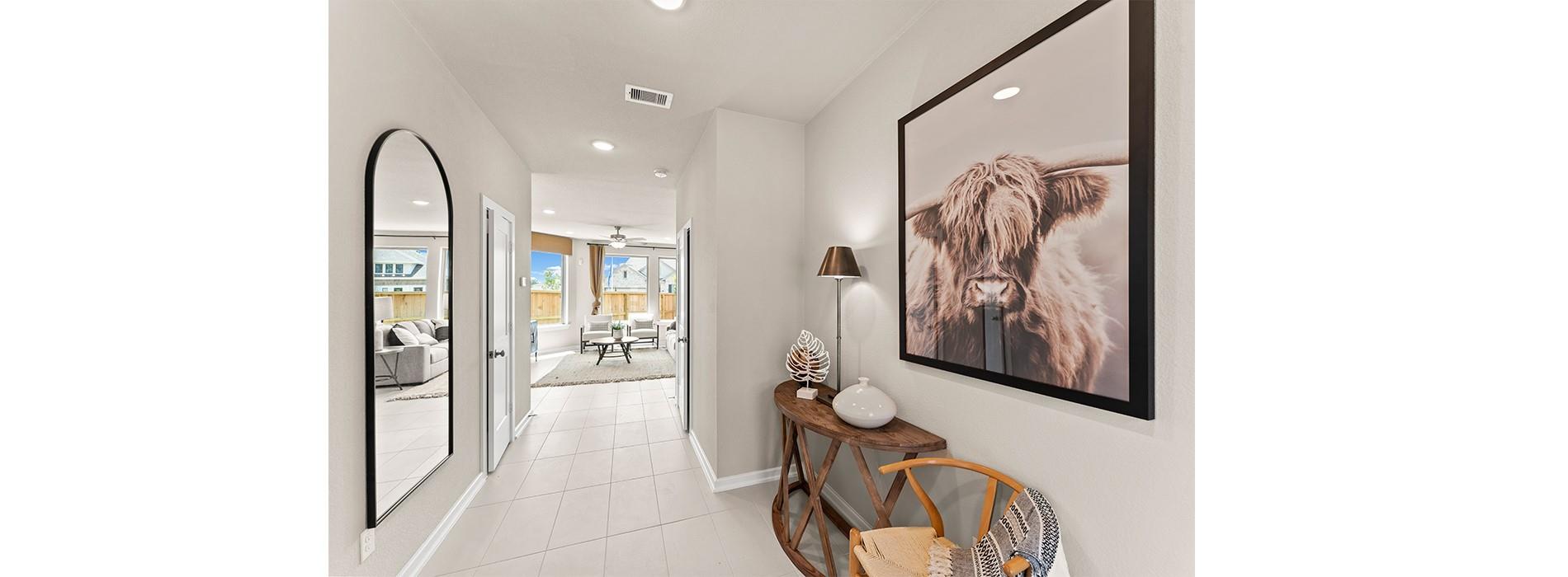 1314 Shaded Rock Drive