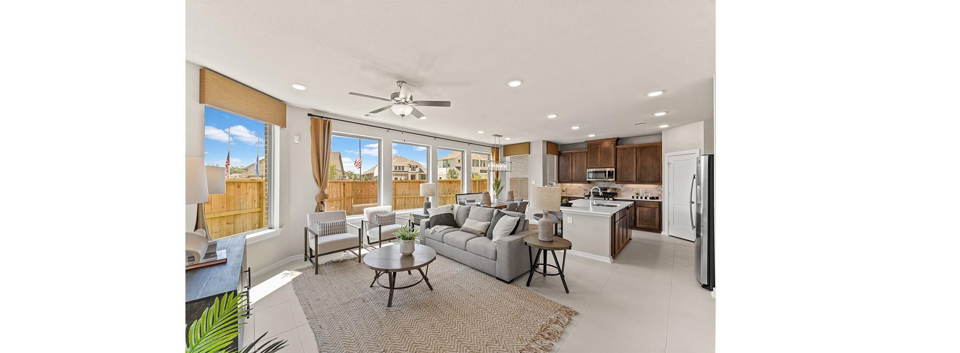 1314 Shaded Rock Drive