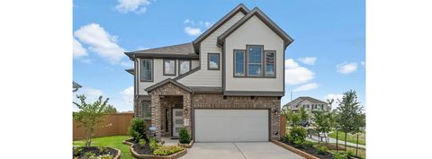 1314 Shaded Rock Drive Missouri City TX 77459