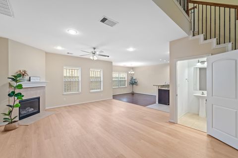 Tiny photo for 12627 Ashford Shore Drive, Houston, TX 77072 (MLS # 16523634)