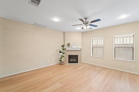 Tiny photo for 12627 Ashford Shore Drive, Houston, TX 77072 (MLS # 16523634)