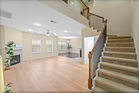 Tiny photo for 12627 Ashford Shore Drive, Houston, TX 77072 (MLS # 16523634)