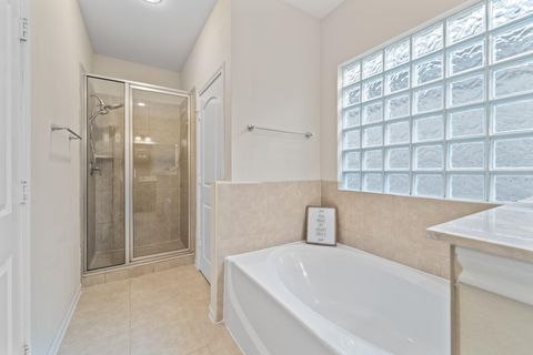 Tiny photo for 12627 Ashford Shore Drive, Houston, TX 77072 (MLS # 16523634)