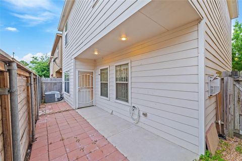 Tiny photo for 12627 Ashford Shore Drive, Houston, TX 77072 (MLS # 16523634)