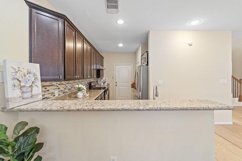Tiny photo for 12627 Ashford Shore Drive, Houston, TX 77072 (MLS # 16523634)