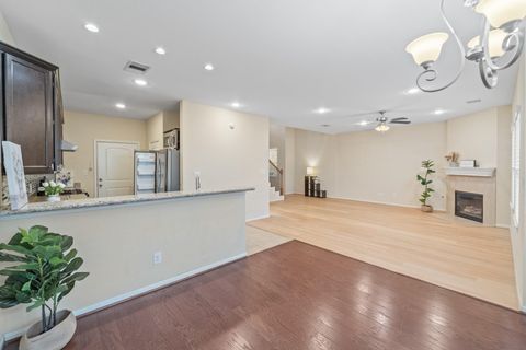 Tiny photo for 12627 Ashford Shore Drive, Houston, TX 77072 (MLS # 16523634)