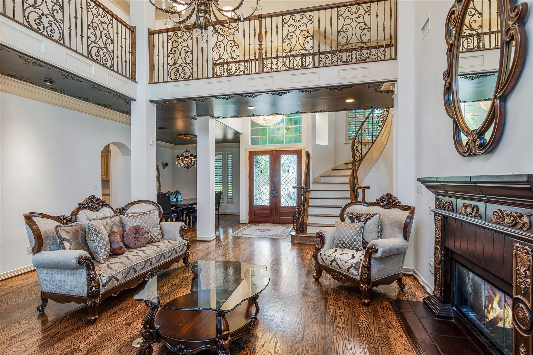 13102 Springmint Court