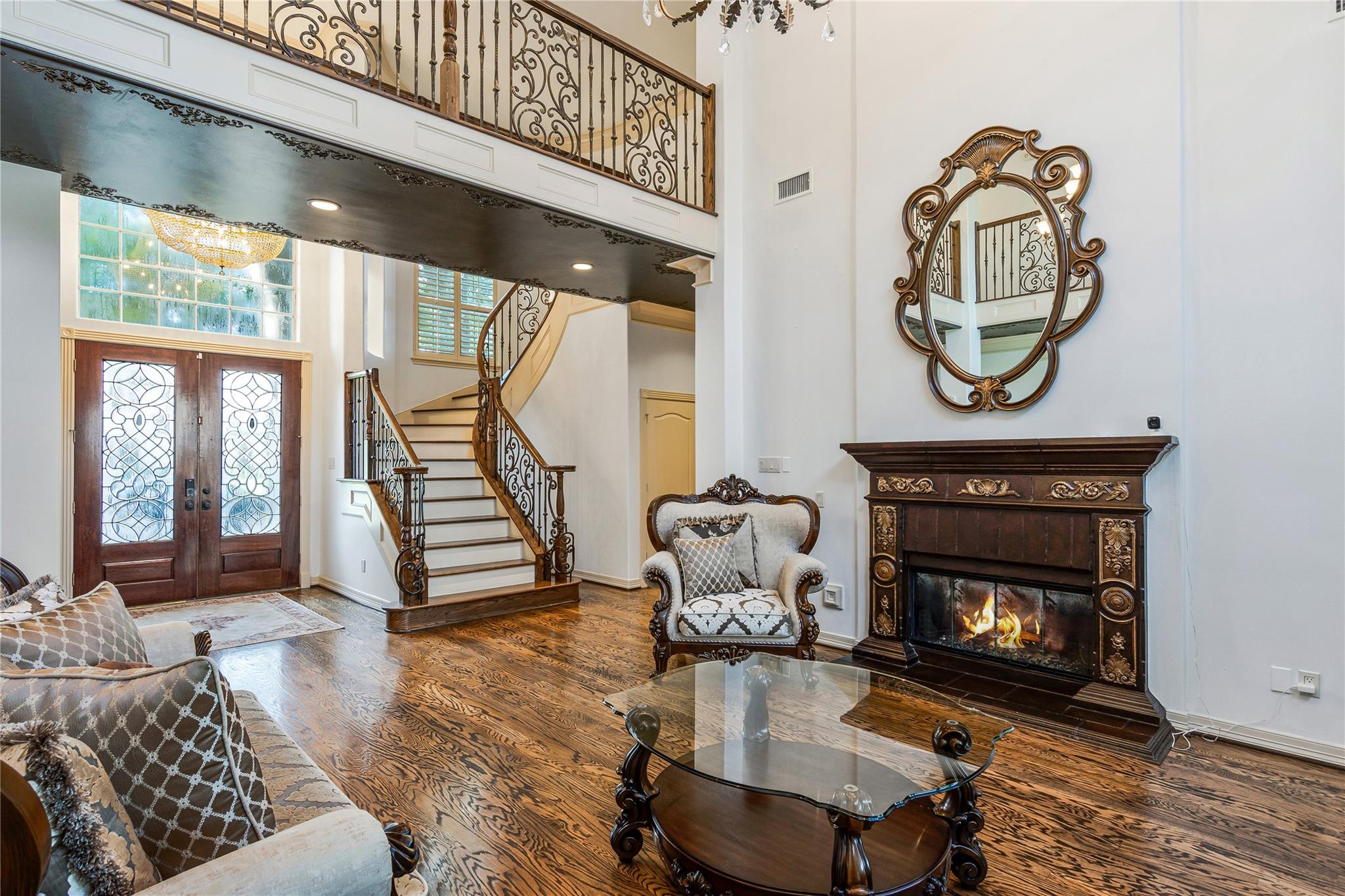 13102 Springmint Court
