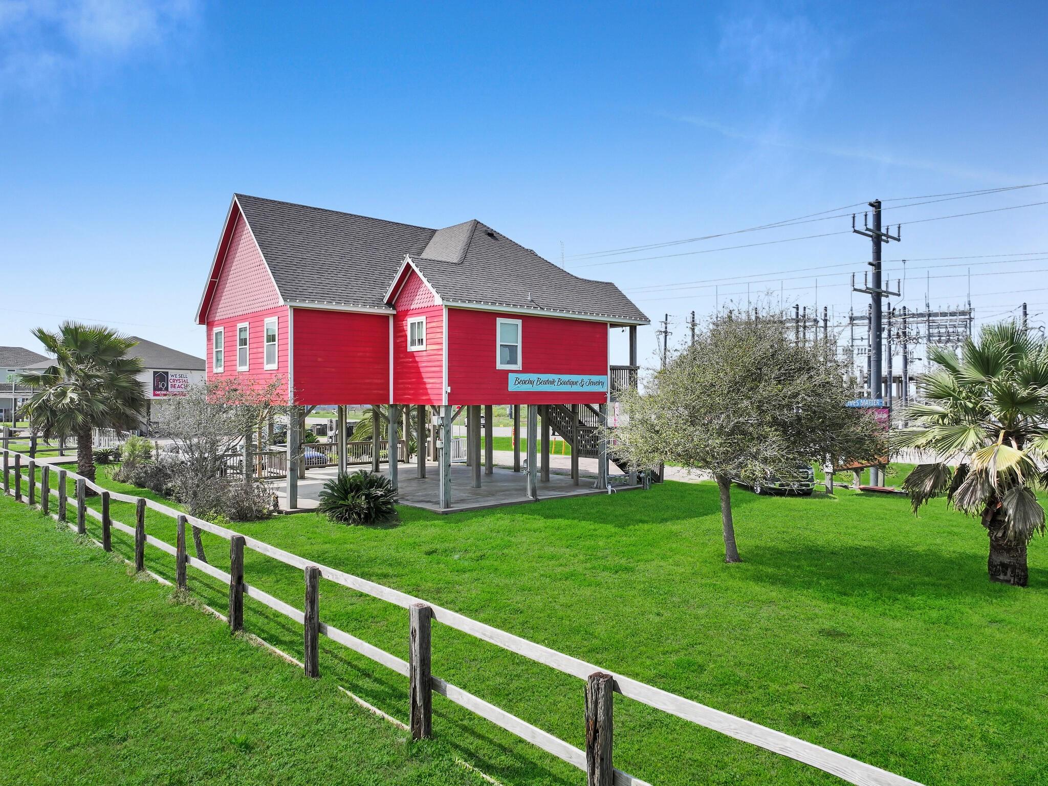 970 Surfside Drive