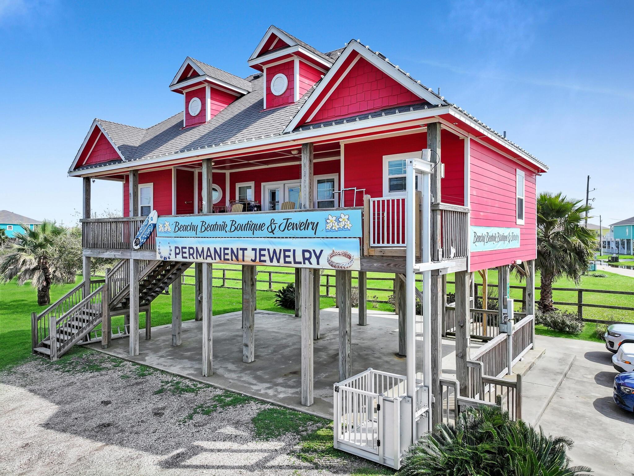970 Surfside Drive