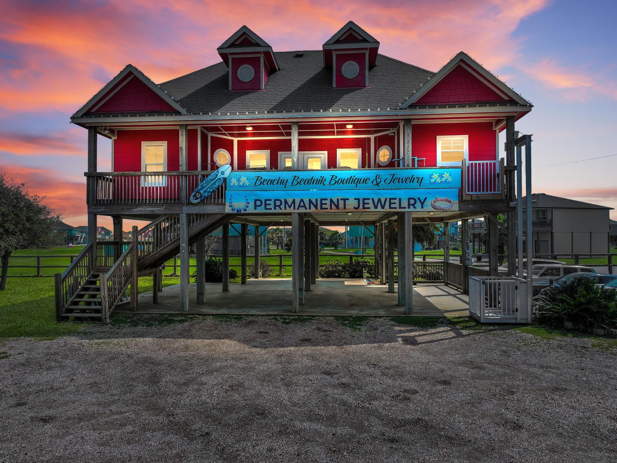 970 Surfside Drive