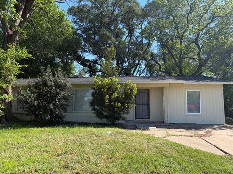 Photo of 5782 Belcrest Street, Houston, TX 77033 (MLS # 10813077)