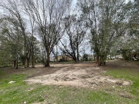 Photo of 7431 Rodgers Road, Manvel, TX 77578 (MLS # 37896299)