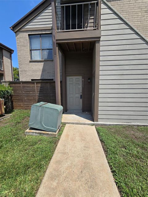 Photo of 8225 Sands Point Drive #151, Houston, TX 77036 (MLS # 68006693)