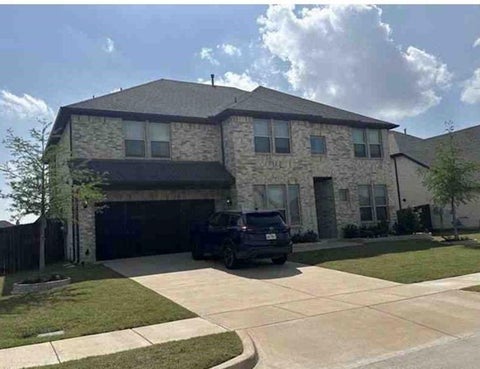 Photo of 314 Chapel Hill Drive, Forney, TX 75126 (MLS # 25174158)