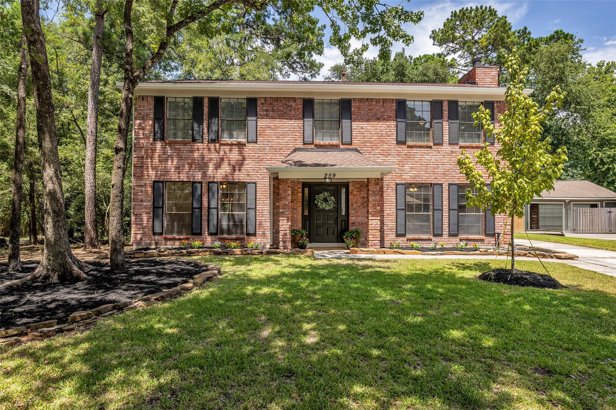 259 E Rainbow Ridge Circle