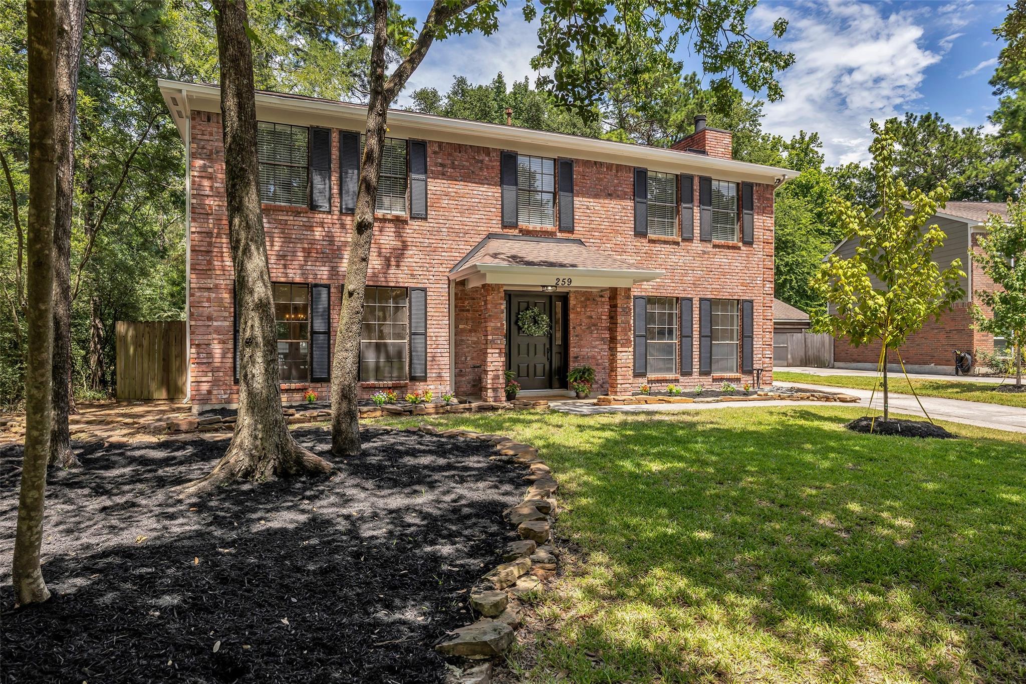 259 E Rainbow Ridge Circle