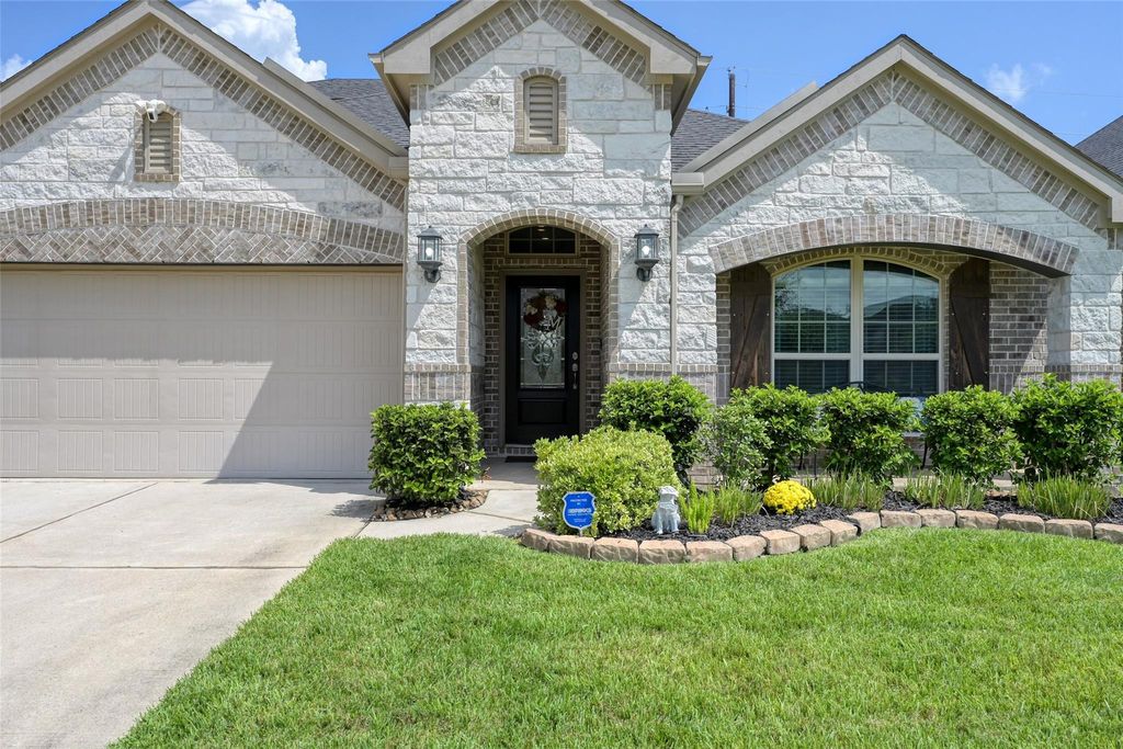 Photo of 3465 Stablewood Grove Lane, Spring, TX 77386 (MLS # 32753458)