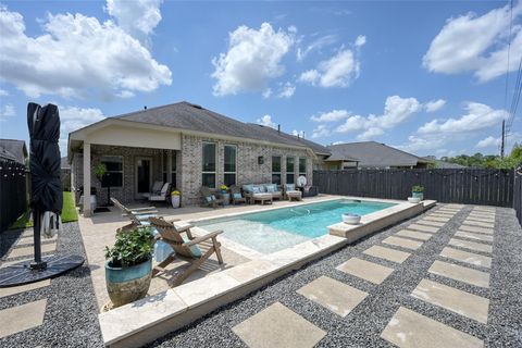 Homes For Sale - 3465 Stablewood Grove Lane<br/> Spring, TX 77386