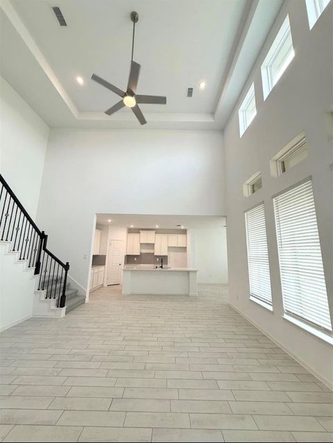 Photo of 2506 Shallow Lake Lane, Iowa Colony, TX 77583 (MLS # 97423522)