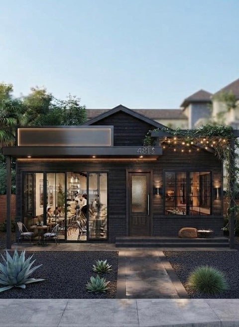 Photo of 4813 Hardy Street, Houston, TX 77009 (MLS # 84560211)