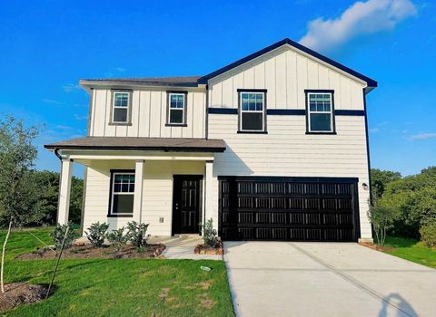 Photo of 24602 Golden Brook Court, Magnolia, TX 77355 (MLS # 48126169)