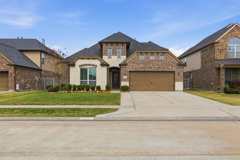 19122 Gaslamp Point Court Cypress TX 77429