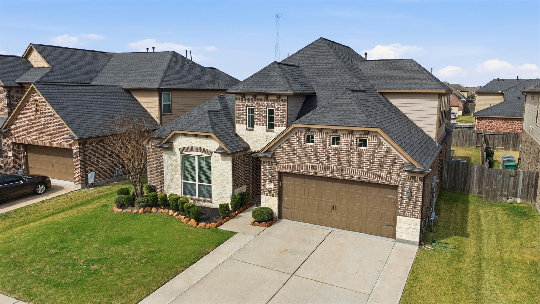 19122 Gaslamp Point Court