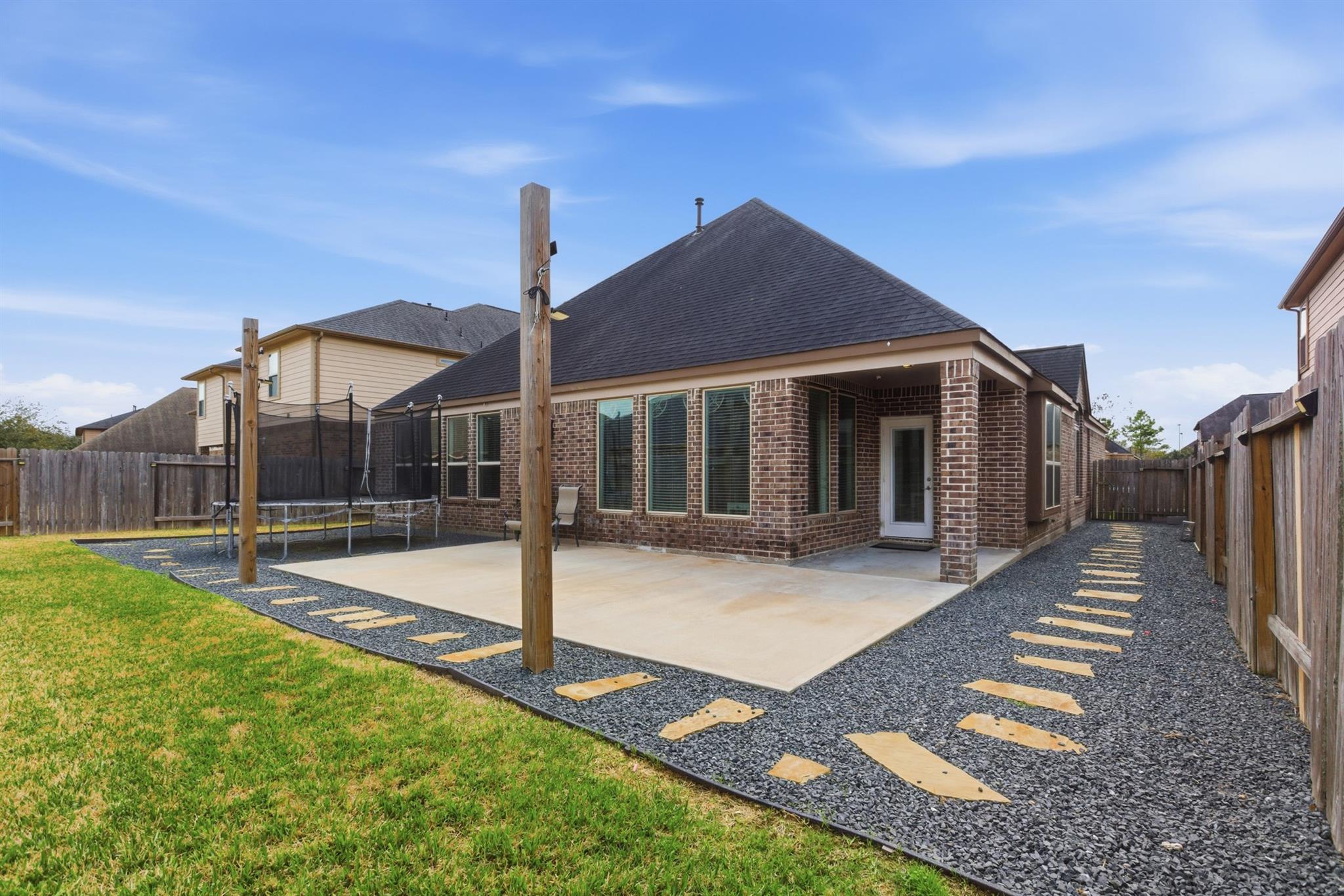 19122 Gaslamp Point Court