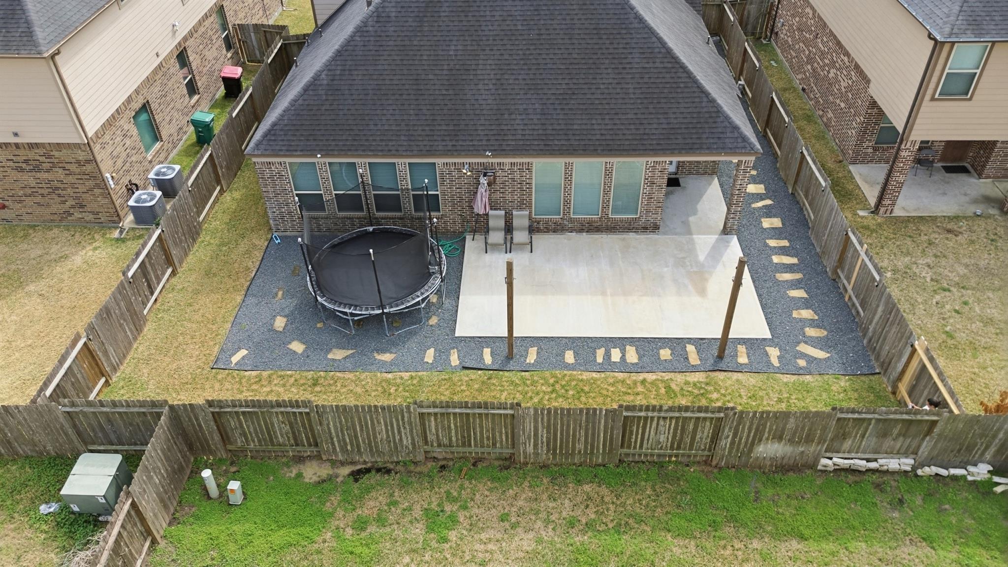 19122 Gaslamp Point Court