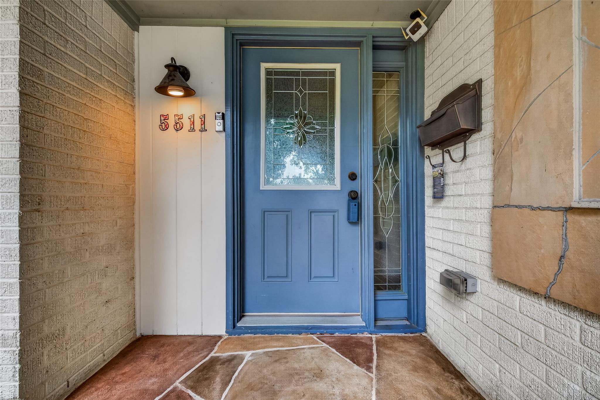 5511 Lymbar Drive