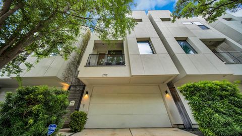 Photo of 1717 Wentworth Street, Houston, TX 77004 (MLS # 15808797)