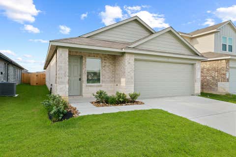 Homes For Rent - 5475 Creekstone Rise Ln Ln<br/> Spring, TX 77373