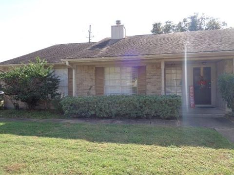 Photo of 19411 Lazy Valley Drive, Katy, TX 77449 (MLS # 22684655)
